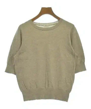 IENA 니트 스웨터 여성용