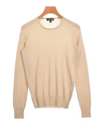 Drawer 니트 스웨터 여성용