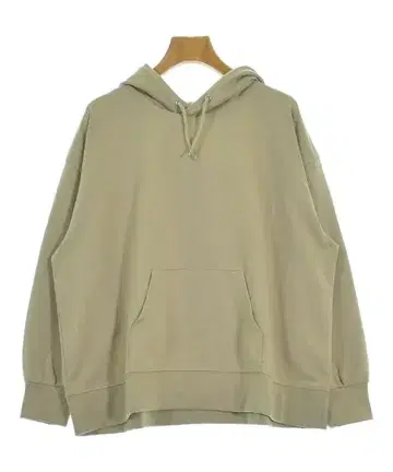 Lugnoncure 여성용 후드티