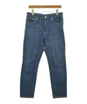 BEAUTY&YOUTH UNITED ARROWS 데님 팬츠 여성용