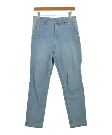 SLOBE IENA 데님 팬츠 여성용