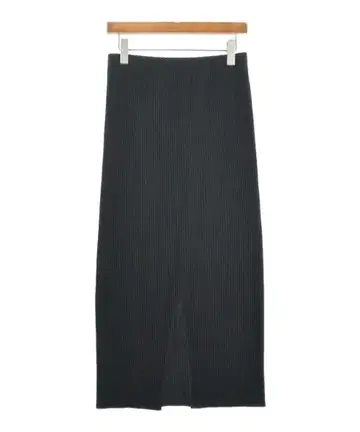 NOBLE 롱 맥시 길이 스커트 여성용