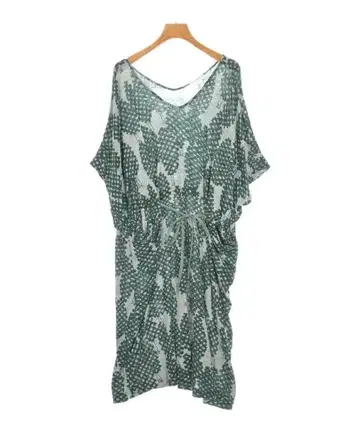 미나 페르호넨 원피스 여성용