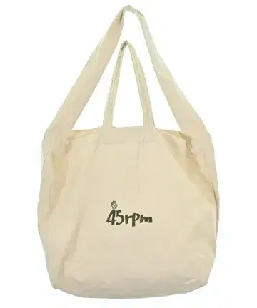 45R 토트백 여성용