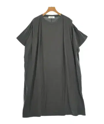 ZUCCa 원피스 여성용