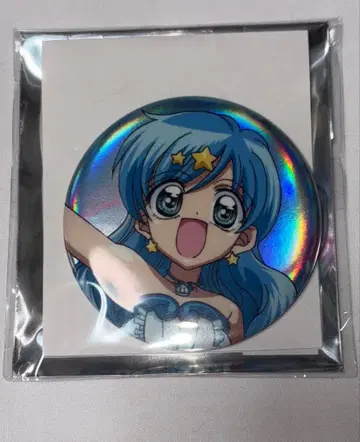 피치피치 피치 소프맵 나기사 캔뱃지