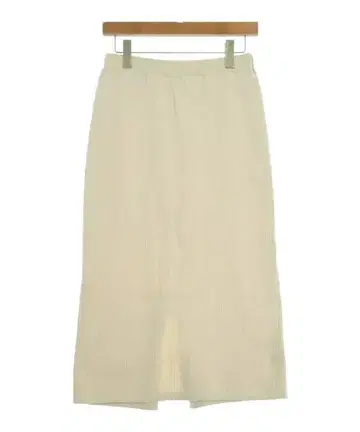 FRAMeWORK 롱 맥시 길이 스커트 여성용