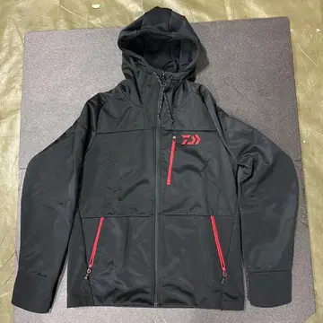 [ 다이와 ] 윈드블록 후드티 M 사이즈