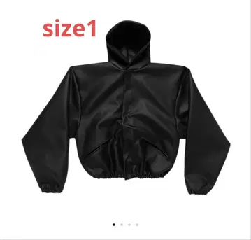 YEEZY yzy jc-01 size1