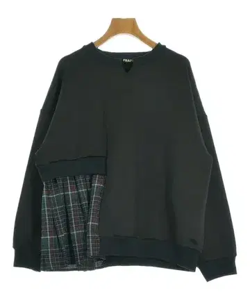 FRAPBOIS 맨투맨 여성용