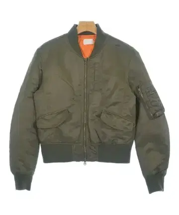 마메 쿠로고우치 바시티 자켓 여성용