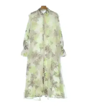 Lily Brown 셔츠 원피스 여성용