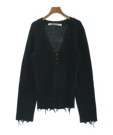 PERVERZE 가디건 여성용