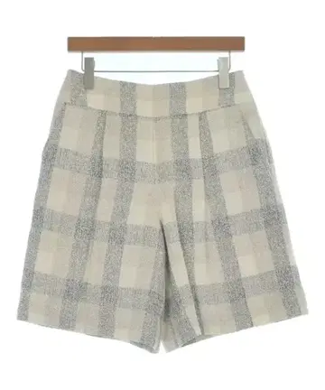 IENA 숏팬츠 여성용