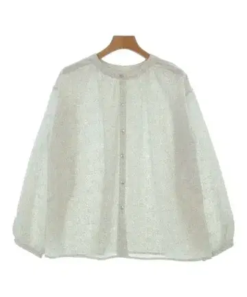 Samansa Mos2 캐주얼 셔츠 여성용