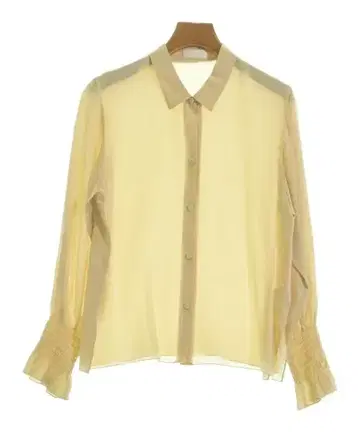 Ballsey 블라우스 여성용