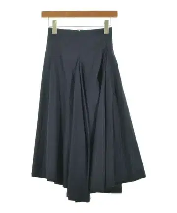 ELIN 롱 맥시 길이 스커트 여성용