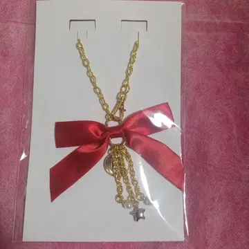 아마츠키-아마츠키- 리본 참