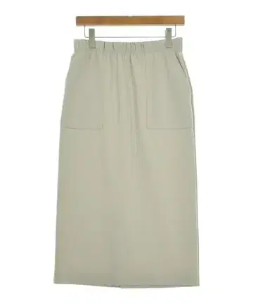 ADORE 롱 맥시 길이 스커트 여성용