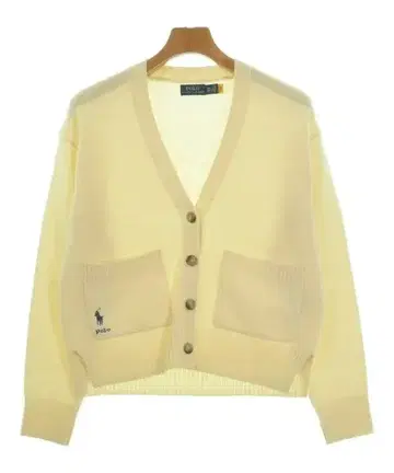 Polo Ralph Lauren 가디건 여성용