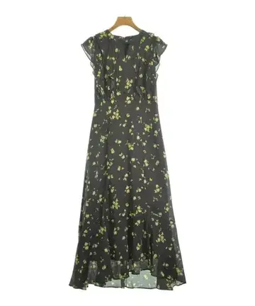 아푸이저 리쉬 원피스 여성용