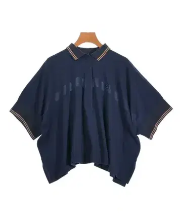 sacai 피케 셔츠 여성용