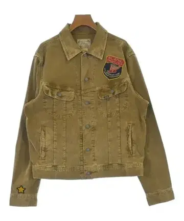 Polo Ralph Lauren 블루종 남성용