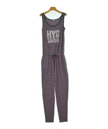 HYSTERIC GLAMOUR 올인원/살로펫 여성용