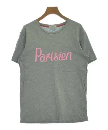 KITSUNE TEE 티셔츠 여성용