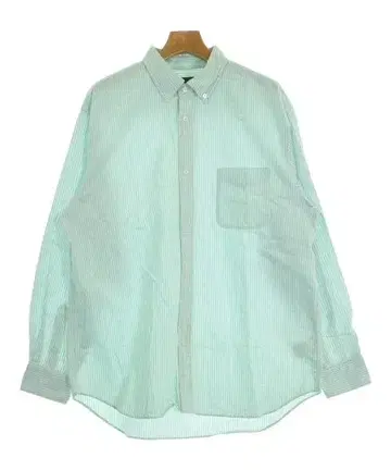 FREAK'S STORE 캐주얼 셔츠 남성용