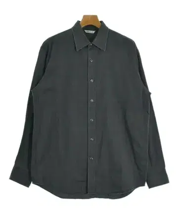 AURALEE 캐주얼 셔츠 남성용