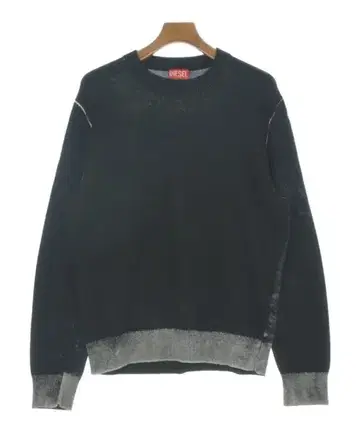 DIESEL 니트/스웨터 남성용