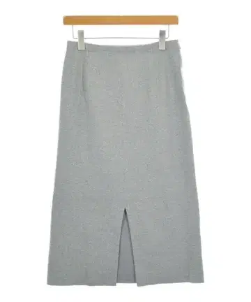 ADORE 롱 맥시 길이 스커트 여성용