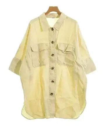 Mila Owen 캐주얼 셔츠 여성용