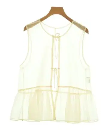 BEAUTY&YOUTH UNITED ARROWS 여성용 베스트