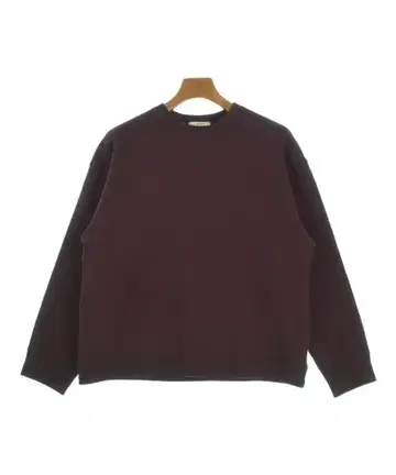 ATON 맨투맨 여성용