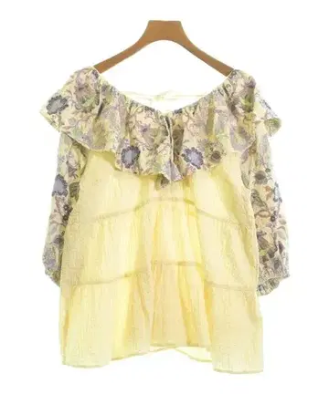 GRACE CONTINENTAL 블라우스 여성용