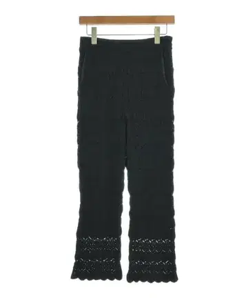 FRAMeWORK 크롭 팬츠 여성용