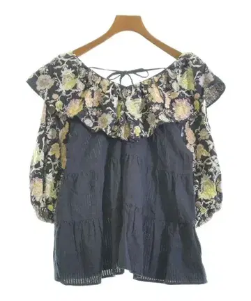 GRACE CONTINENTAL 블라우스 여성용