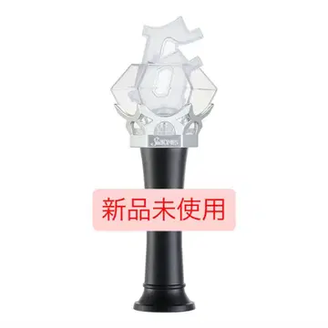 [ 미개봉 새상품 ] MILESixTONES 투어 굿즈 응원봉