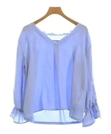 ROPE Picnic 블라우스 여성용