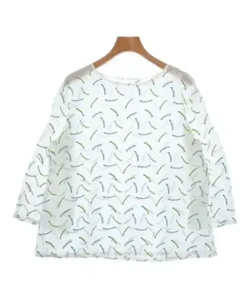 Sally Scott 블라우스 여성용