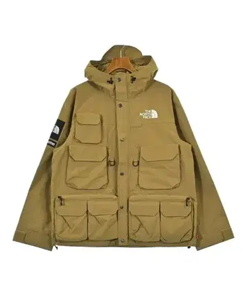 Supreme 블루종 (기타) 남성용