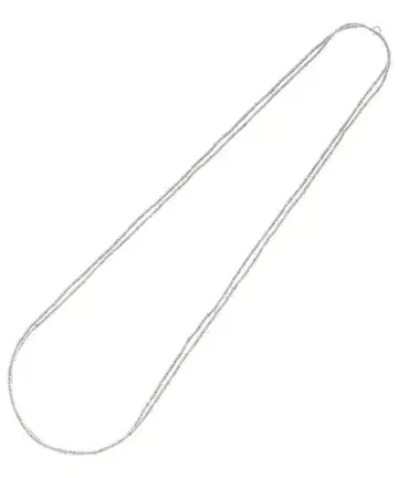 MIZUKI 여성용 목걸이