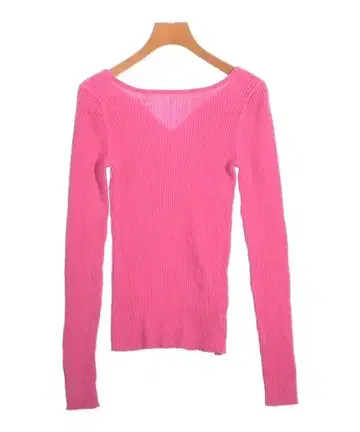 론 허먼 캘리포니아 니트 스웨터 여성용