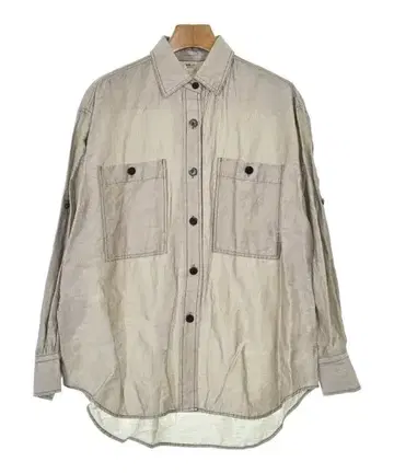 론 허먼 캘리포니아 여성용 캐주얼 셔츠