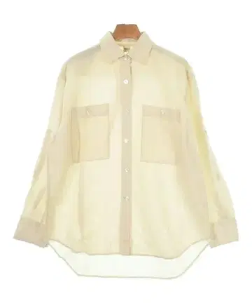 론 허먼 캘리포니아 캐주얼 셔츠 여성용