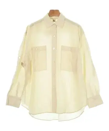 Ron Herman California 캐주얼 셔츠 여성용