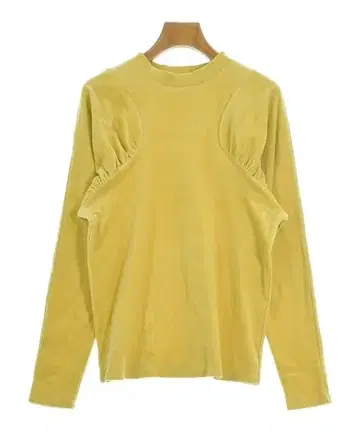 RHC 론 허먼 티셔츠 커트소 여성용