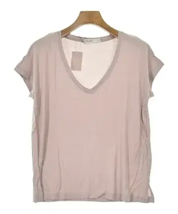 BAREFOOT DREAMS 티셔츠 커트소 여성용